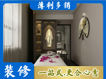 绵阳衣帽间装修
